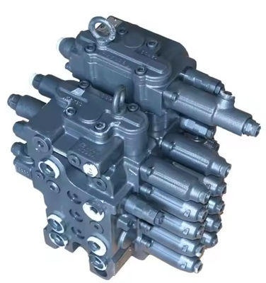 Van điều khiển thủy lực chính SY135 CLG915 XG150 Van điều khiển thủy lực KMX13R Cho van phân phối máy đào
