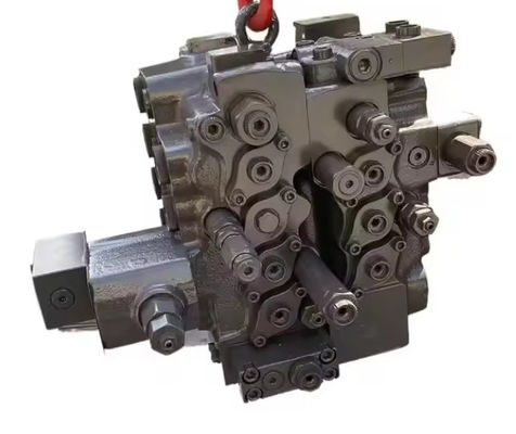 14402121 Máy đào van chính EC140 Van điều khiển UX22-160