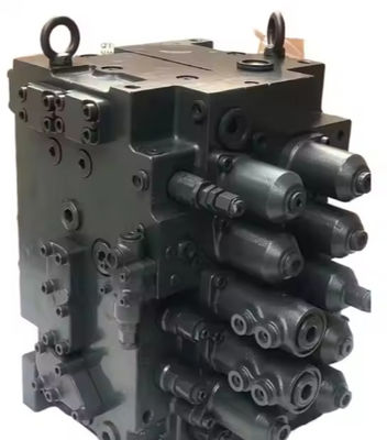 KMX32 KMX32N B45202 B45015C MCV Van điều khiển chính thủy lực 13Y00862