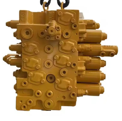 Các bộ phận phụ tùng đầu tiên của máy đào KMX15RB
