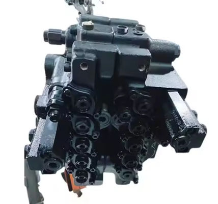 Hydraulic Parker 280 Control Valve 1033000026 Bộ phận phụ tùng máy đào AV280 Bộ van phân phối 1033000026