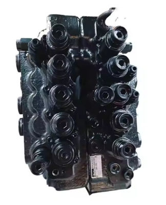 Hydraulic Parker 280 Control Valve 1033000026 Bộ phận phụ tùng máy đào AV280 Bộ van phân phối 1033000026