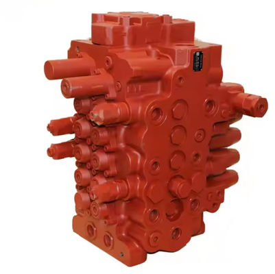 MCV C0170-55064 KRJ10314 KBJ10394 C0170-55068 Đối với van chính SH200A5 SH200-5 Van điều khiển chính