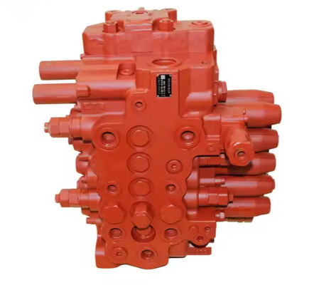 MCV C0170-55064 KRJ10314 KBJ10394 C0170-55068 Đối với van chính SH200A5 SH200-5 Van điều khiển chính