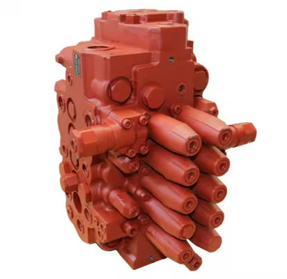 MCV C0170-55064 KRJ10314 KBJ10394 C0170-55068 Đối với van chính SH200A5 SH200-5 Van điều khiển chính