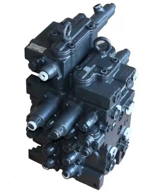 Van điều khiển thủy lực Kpm Valve điều khiển thủy lực đa chiều Kmx13r Kmx15r Kmx32nb Cho bộ phận thủy lực máy đào SY135