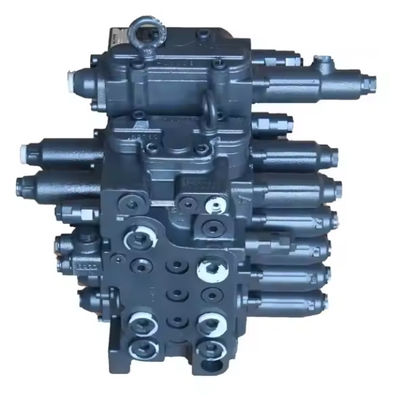Van điều khiển thủy lực Kpm Valve điều khiển thủy lực đa chiều Kmx13r Kmx15r Kmx32nb Cho bộ phận thủy lực máy đào SY135