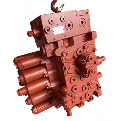 SY225 SY235 SY220/SY215/SY210 van chính thủy lực KMX15RA van điều khiển máy đào