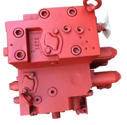 SY225 SY235 SY220/SY215/SY210 van chính thủy lực KMX15RA van điều khiển máy đào