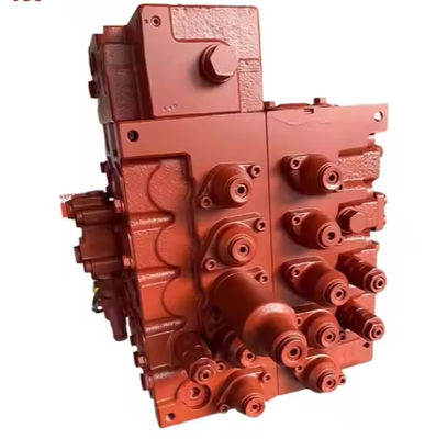 SY225 SY235 SY220/SY215/SY210 van chính thủy lực KMX15RA van điều khiển máy đào