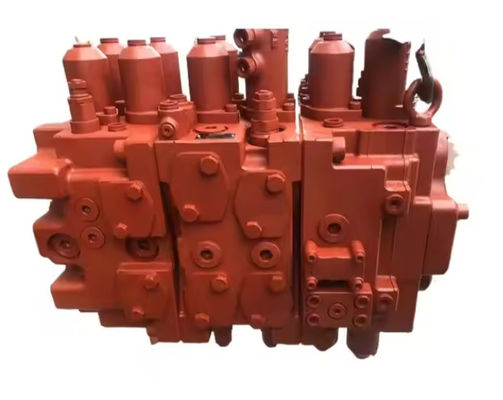 60212284 SY485 LG950 XG490 SY365 KMX32NA Bộ phận máy đào Bộ phận thủy lực van điều khiển chính
