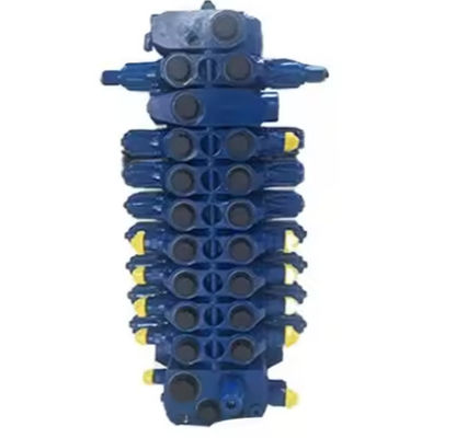 SY75 Excavator YC60 SY55 ZOOMLIOM60 Control Valve SX14 SX12 Cho Sany Rexroth Chiếc máy xây dựng