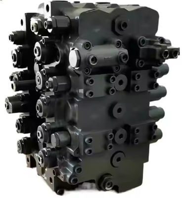 Các bộ phận năng lượng máy đào EC700 kiểm soát van Assy phần máy xây dựng cho UK36-412 VOE14549105
