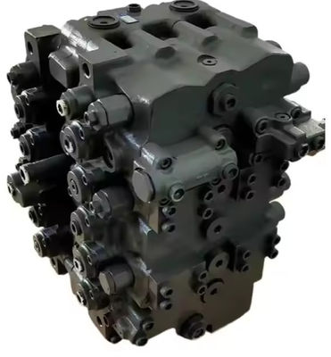 Các bộ phận năng lượng máy đào EC700 kiểm soát van Assy phần máy xây dựng cho UK36-412 VOE14549105
