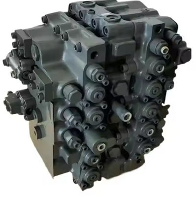 Các bộ phận năng lượng máy đào EC700 kiểm soát van Assy phần máy xây dựng cho UK36-412 VOE14549105