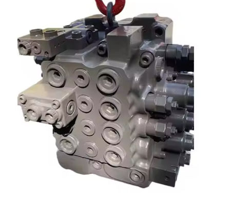 14402121 Máy đào van chính EC140 Van điều khiển UX22-160 Chiếc máy xây dựng chất lượng cao