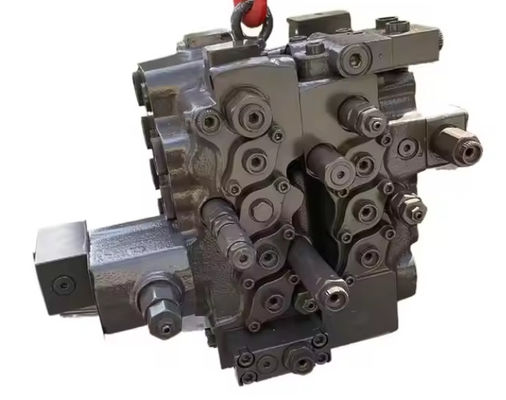 14402121 Máy đào van chính EC140 Van điều khiển UX22-160 Chiếc máy xây dựng chất lượng cao
