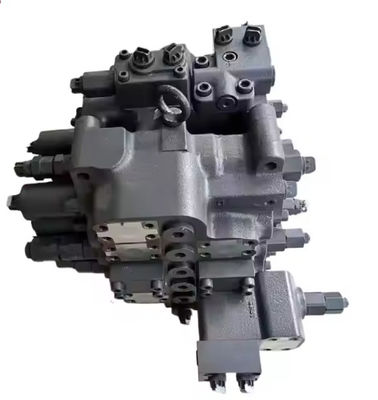 MCV Excavator Main Control Valve UX28-86 14576336 Đối với EC210B MCV EC200B Chiếc máy xây dựng