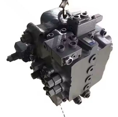 MCV Excavator Main Control Valve UX28-86 14576336 Đối với EC210B MCV EC200B Chiếc máy xây dựng