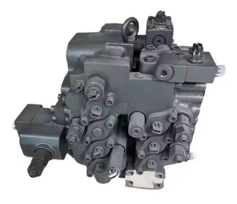 MCV Excavator Main Control Valve UX28-86 14576336 Đối với EC210B MCV EC200B Chiếc máy xây dựng