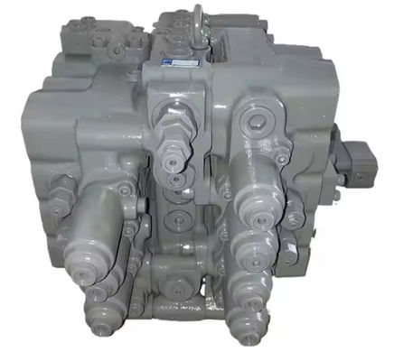 UX32 Van điều khiển chính thủy lực cho EC290B 14511439 Phụ tùng máy xây dựng