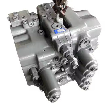 UX32 Van điều khiển chính thủy lực cho EC290B 14511439 Phụ tùng máy xây dựng