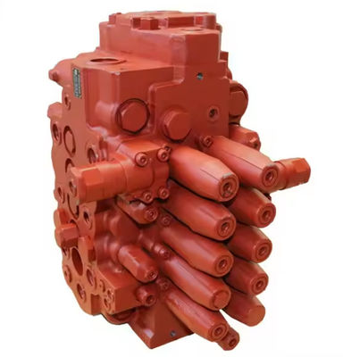C0170-55068 Van điều khiển chính cho KYB Chất lượng cao C0170-55064 KBJ10394 Cho máy đào SH200A5