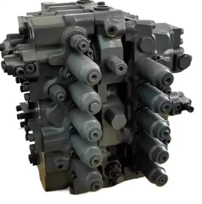 VOE14556410 chất lượng cao Van điều khiển chính cho Volvo EC460B/EC460C Máy đào Máy xây dựng Van phân phối