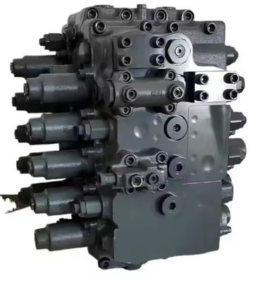 VOE14556410 chất lượng cao Van điều khiển chính cho Volvo EC460B/EC460C Máy đào Máy xây dựng Van phân phối