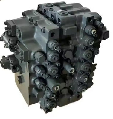 VOE14556410 chất lượng cao Van điều khiển chính cho Volvo EC460B/EC460C Máy đào Máy xây dựng Van phân phối