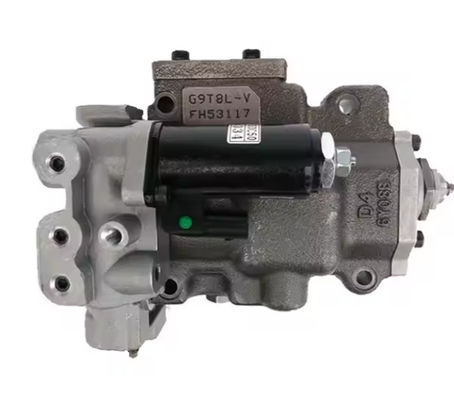 K3V112DT-HN HN00-112 G9T8L-V Bộ điều chỉnh máy bơm thủy lực cho EC210B Các bộ phận phụ tùng máy bơm thủy lực máy đào