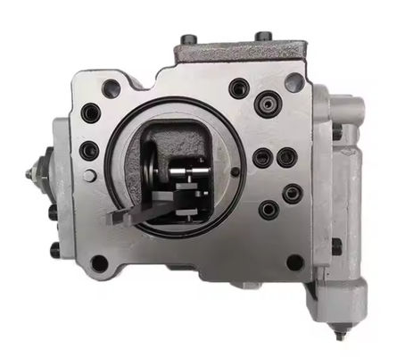 K3V112DT-HN HN00-112 G9T8L-V Bộ điều chỉnh máy bơm thủy lực cho EC210B Các bộ phận phụ tùng máy bơm thủy lực máy đào