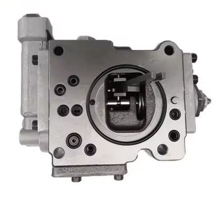 K3V112DT-HN HN00-112 G9T8L-V Bộ điều chỉnh máy bơm thủy lực cho EC210B Các bộ phận phụ tùng máy bơm thủy lực máy đào