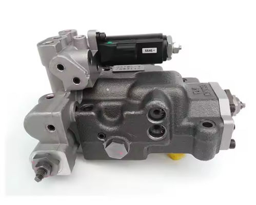 K3V112DT-HN HN00-112 G9T8L-V Bộ điều chỉnh máy bơm thủy lực cho EC210B Các bộ phận phụ tùng máy bơm thủy lực máy đào