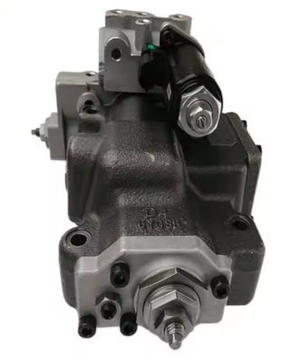 K3V112DT-HN HN00-112 G9T8L-V Bộ điều chỉnh máy bơm thủy lực cho EC210B Các bộ phận phụ tùng máy bơm thủy lực máy đào