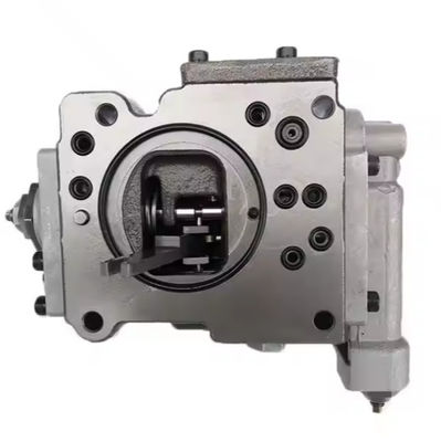 Bộ phận phụ tùng máy đào SK200-6E Máy điều chỉnh bơm thủy lực YN10V01004F1