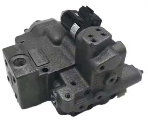 Bộ phận phụ tùng máy đào SK200-6E Máy điều chỉnh bơm thủy lực YN10V01004F1