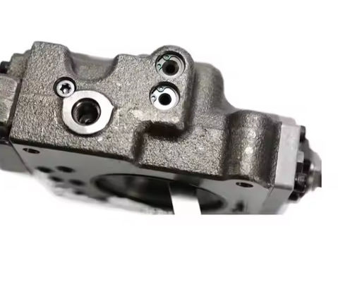 Máy bơm chính thủy lực K3V63DT K3V112DT K3V140DT K3V180 K3V180DT K3V280 9N64 Máy điều chỉnh bơm thủy lực