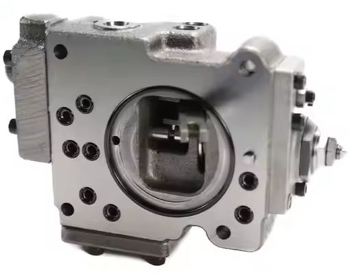 Máy bơm chính thủy lực K3V63DT K3V112DT K3V140DT K3V180 K3V180DT K3V280 9N64 Máy điều chỉnh bơm thủy lực
