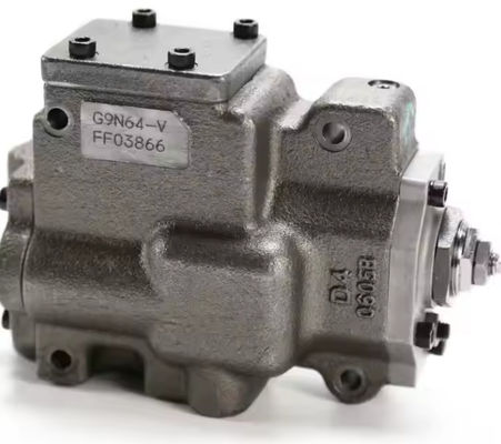 Máy bơm chính thủy lực K3V63DT K3V112DT K3V140DT K3V180 K3V180DT K3V280 9N64 Máy điều chỉnh bơm thủy lực