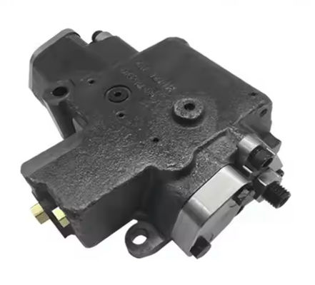 Bộ phận phụ tùng máy đào 2042683 320C E320C E320D Máy điều chỉnh bơm thủy lực