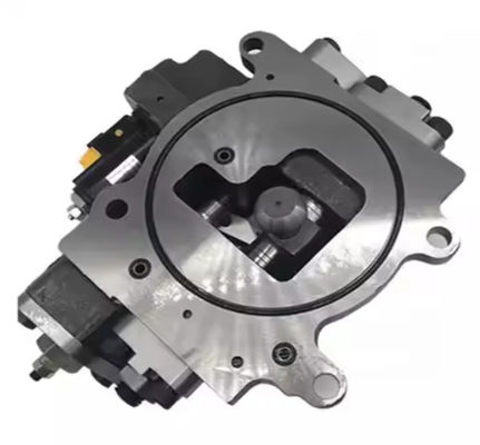 Bộ phận phụ tùng máy đào 2042683 320C E320C E320D Máy điều chỉnh bơm thủy lực