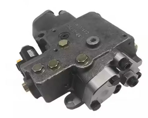 Bộ phận phụ tùng máy đào 2042683 CAT320C E320C E320D Máy điều chỉnh bơm thủy lực