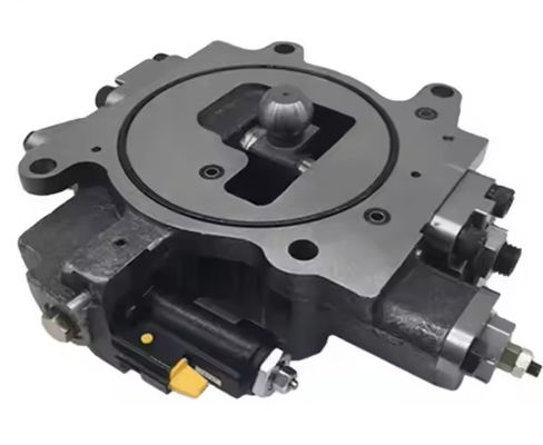 Bộ phận phụ tùng máy đào 2042683 320C E320C E320D Máy điều chỉnh bơm thủy lực