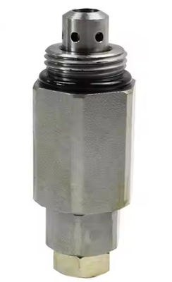 Máy đào EX200-5 EX200-3 Van an toàn chính 4372039 Ex200-5 Van cứu trợ 4372039