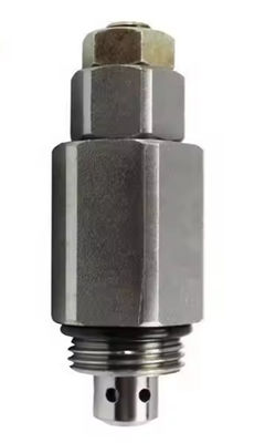 Máy đào EX200-5 EX200-3 Van an toàn chính 4372039 Ex200-5 Van cứu trợ 4372039