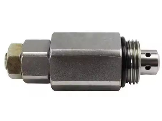 Máy đào EX200-5 EX200-3 Van an toàn chính 4372039 Ex200-5 Van cứu trợ 4372039