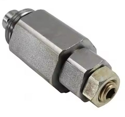 Máy đào EX200-5 EX200-3 Van an toàn chính 4372039 Ex200-5 Van cứu trợ 4372039