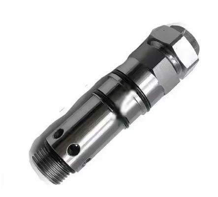 E320 E325 E330 Máy đào van cứu trợ chính 107-7033