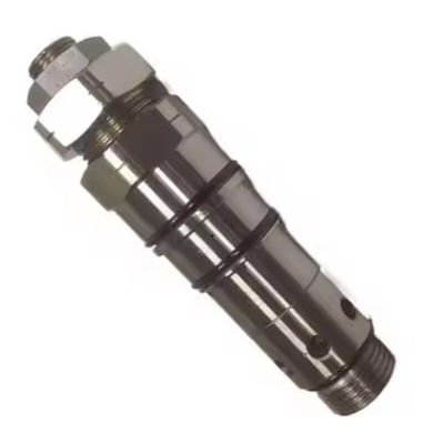 E320 E325 E330 Máy đào van cứu trợ chính 107-7033